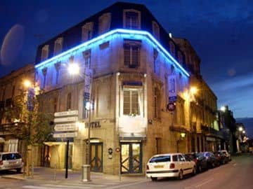 Best Western Royal St Jean Best Western Royal St Jean