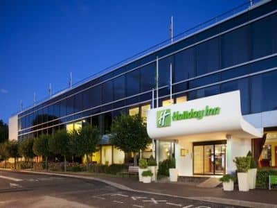 Holiday Inn Paris-Versaille-Bougival