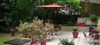 Kyriad Prestige Paris Ouest Boulogne