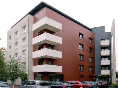 Appart'City Caen Appart'City Caen