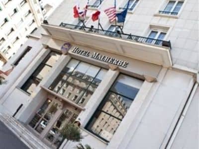 Best Western Plus Malherbe
