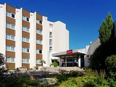 Mercure Lyon Sud Vienne Mercure Lyon Sud Vienne