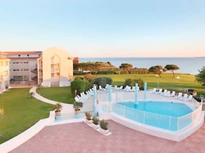 Mercure Les 3 Iles Chatelaillon Plage Mercure Les 3 Iles Chatelaillon Plage