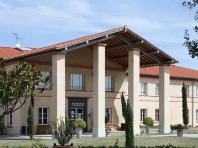 Best Western Plus Le Canard Sur Le Toit