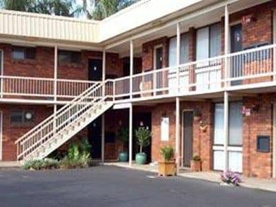 Comfort Inn Dubbo City