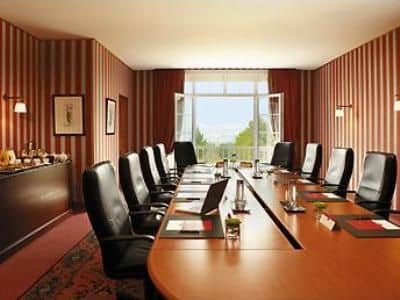 Du Golf Barriere