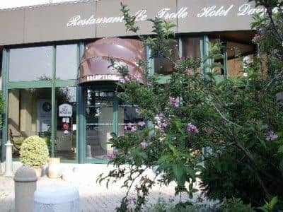 Best Western Hotel Restaurant Dauphitel