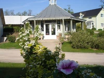 Colonial Country Club D'Etiolles