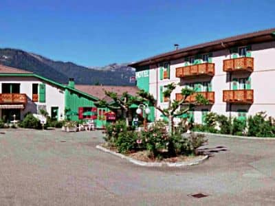 Best Western Florimont