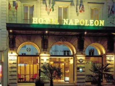 Napoleon