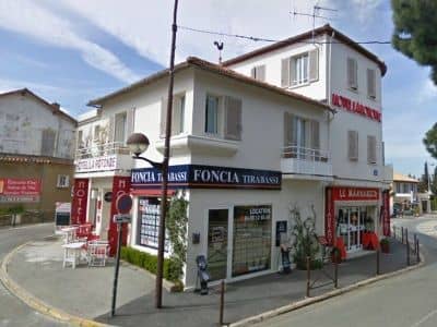 La Rotonde