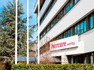 Mercure Parly 2 Mercure Parly 2
