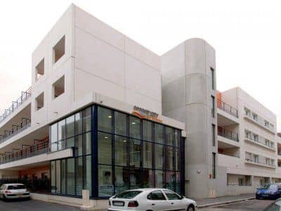 Appart'City Le Havre