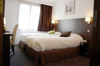 Comfort D'Angleterre Comfort D'Angleterre
