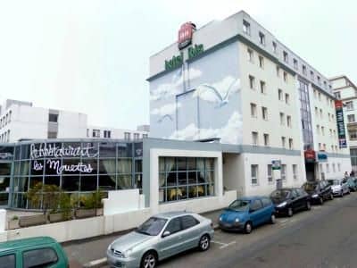 Ibis Le Havre
