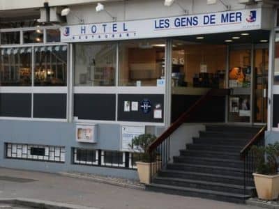 Les Gens De Mer