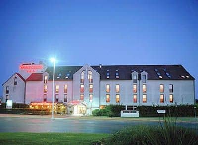 Mercure Lognes Marne La Vallee