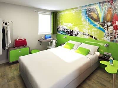 Ibis Styles Lyon Villeubanne Ibis Styles Lyon Villeubanne