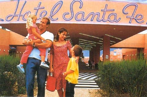 Santa Fe
