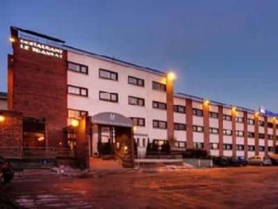 Best Western Plus Maurepas St-Quentin