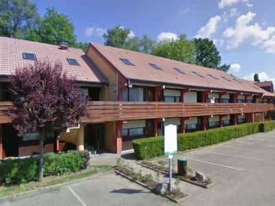 Campanile Metz Nord - Woippy