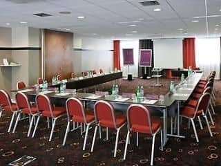 Mercure Saint Quentin En Yvelines Centre