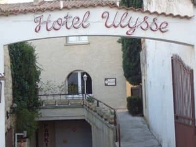 Ulysse
