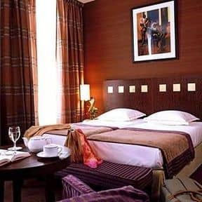 Best Western Crystal Best Western Crystal