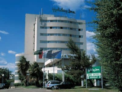 Holiday Inn Nimes - Petite Camargue