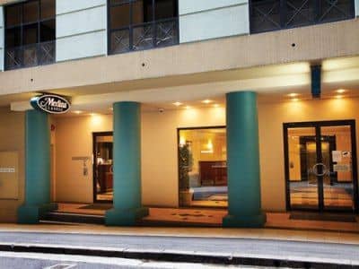 Medina Serviced Apartments Martin Place Medina Serviced Apartments Martin Place