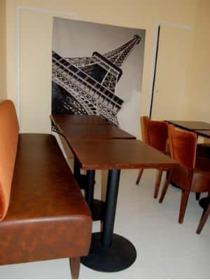 Bervic Montmartre