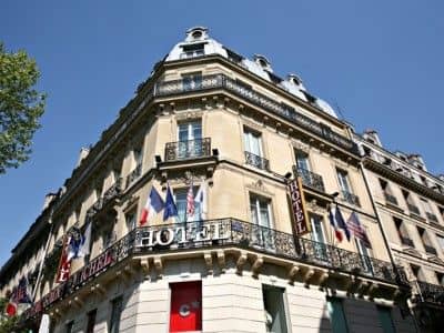 Best Western Premier Royal Saint-Michel