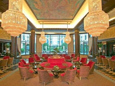 Hotel du Collectionneur Paris Hotel du Collectionneur Paris