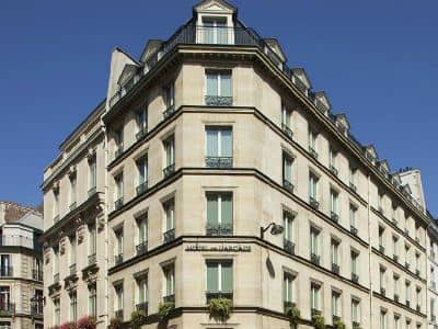 Hotel de l'Arcade