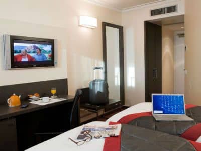 Holiday Inn Montparnasse Holiday Inn Montparnasse