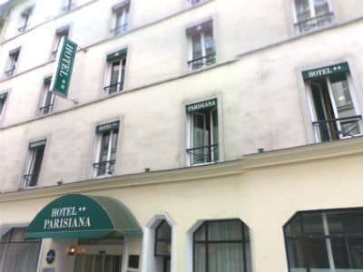 Parisiana