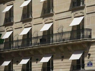 Radisson Blu Le Metropolitan