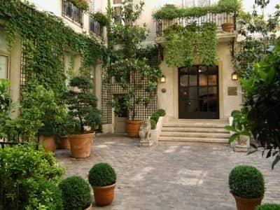 Relais Christine