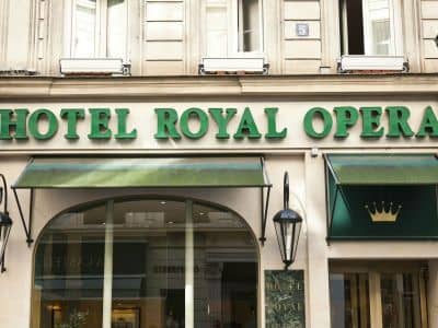 Royal Opera