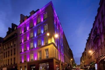 Secret De Paris