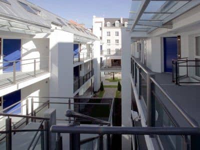 Appart'City Pau Centre