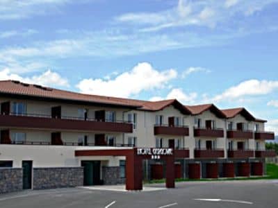 Best Western Gergovie Best Western Gergovie
