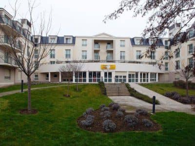 Appart'City Poissy Appart'City Poissy