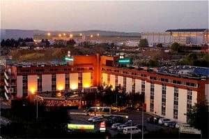 Ibis Styles Paris Roissy Cdg Ibis Styles Paris Roissy Cdg