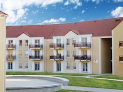 Sejours And Affaires Roissy Village