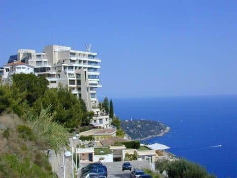 Vista Palace