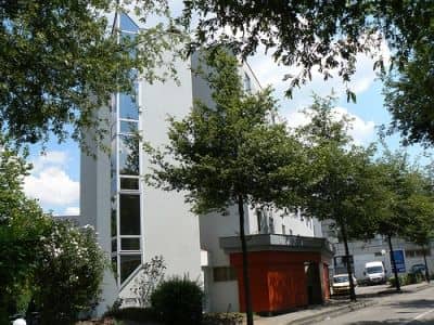 Relais Des 2 Rivieres