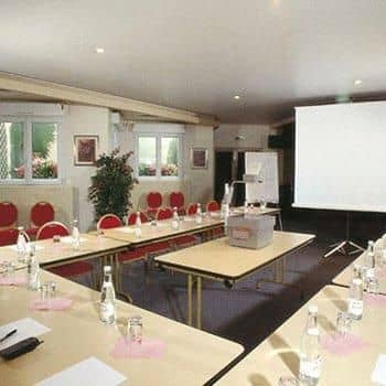 Best Western Apollonia