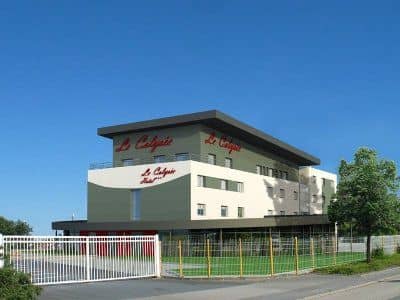 Best Western Plus Le Colisee Best Western Plus Le Colisee