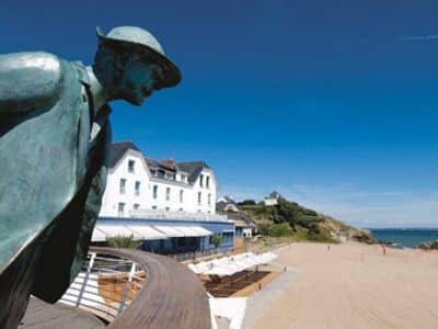 Best Western De La Plage Best Western De La Plage